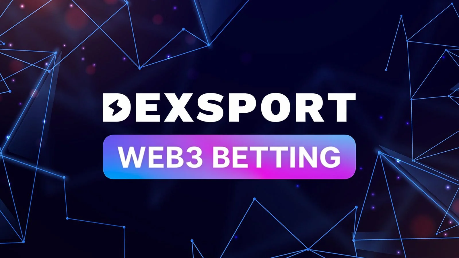 Dexsport.io Casino Banner